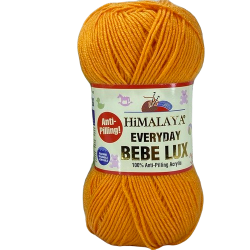 Himalaya Everday Bebe Lux  70456