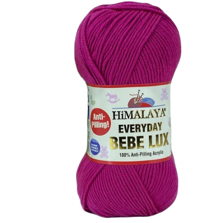 Himalaya Everday Bebe Lux  70428