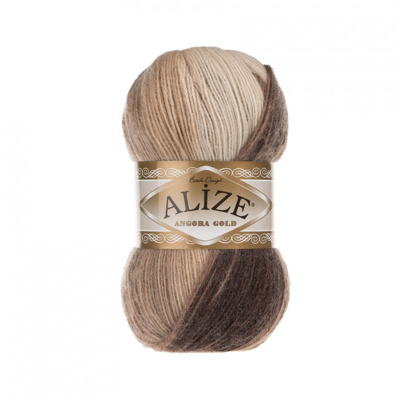 angora gold 4471