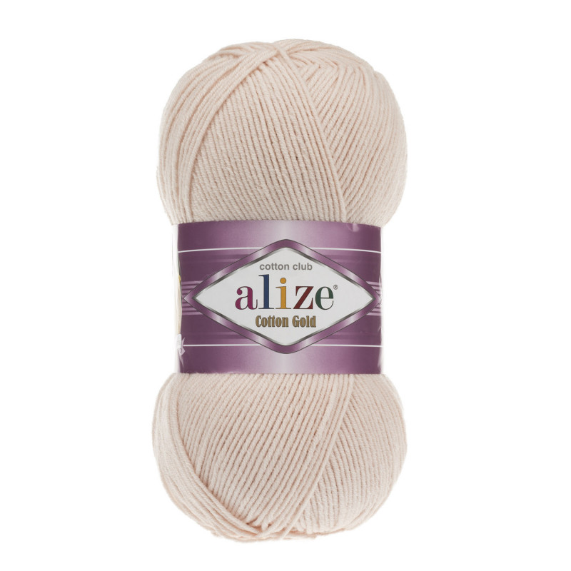 alize cotton gold