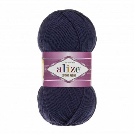 alize cotton gold