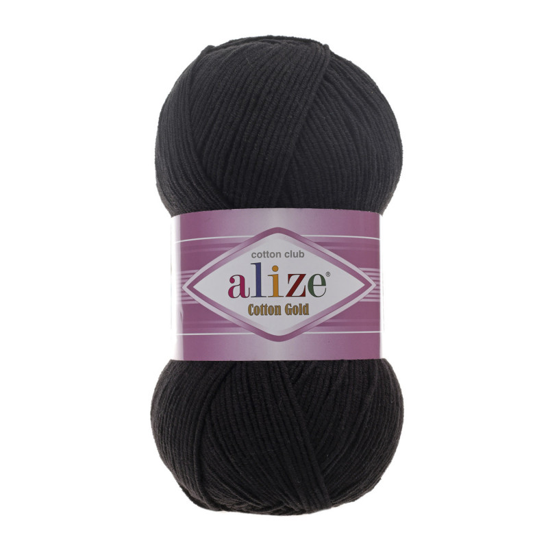 alize cotton gold