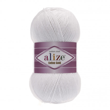 alize cotton gold