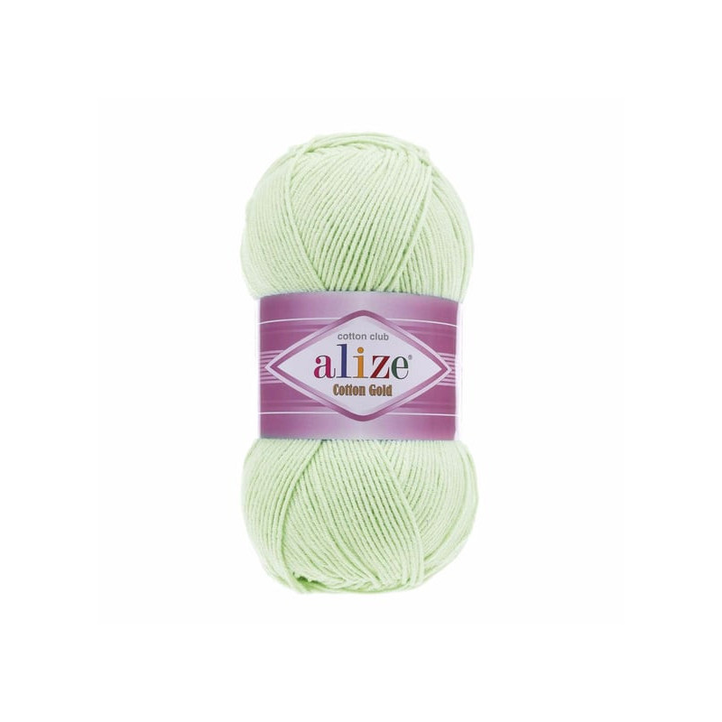 alize cotton gold