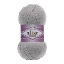 alize cotton gold