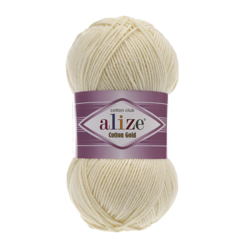 alize cotton gold