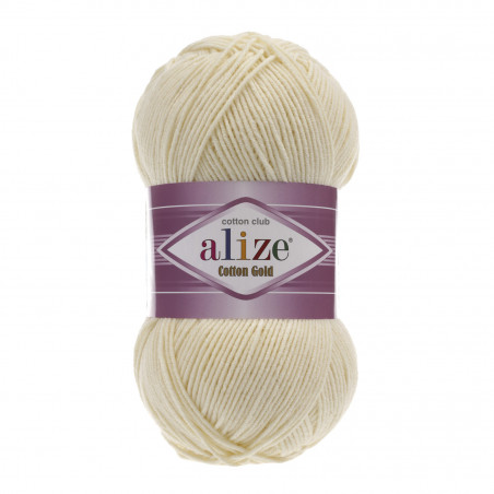 alize cotton gold