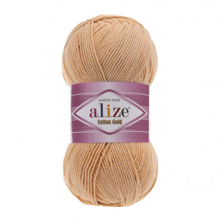 alize cotton gold