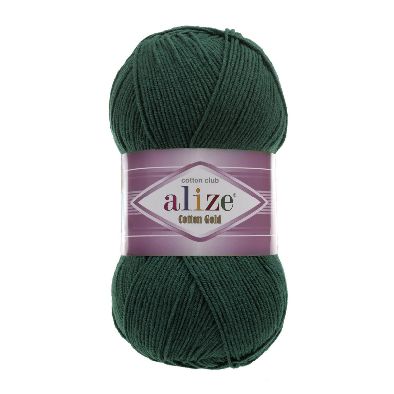 alize cotton gold