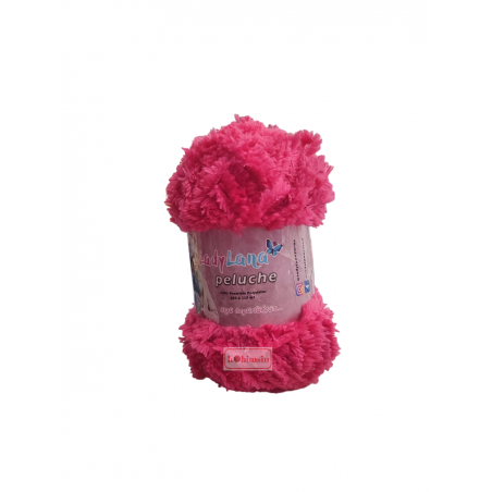 Lady Lana Pelushe 921 Pembe