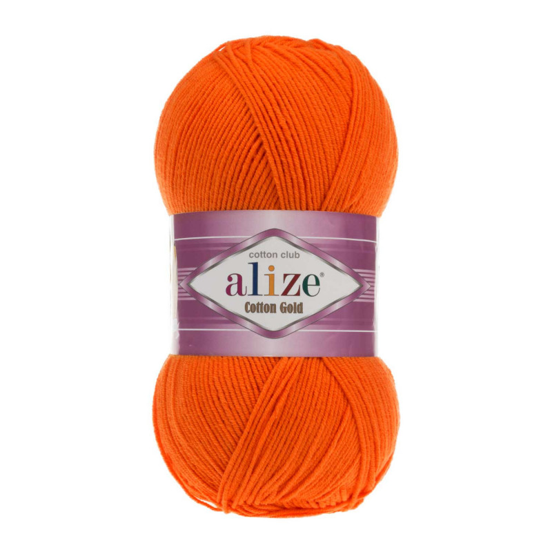 alize cotton gold