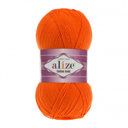 alize cotton gold