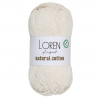 Loren Natural Cotton Krem